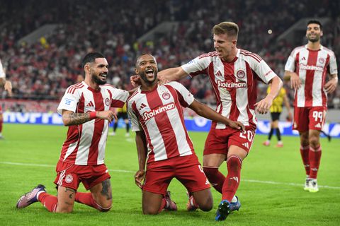 Οι... καρχαρίες για τον Ελ Κααμπί στο Μαρόκο και το συμβόλαιο που τον περιμένει!