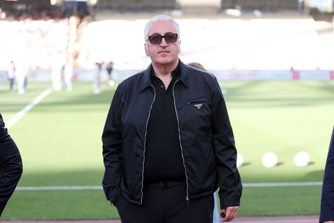 Έντονη αντίδραση Μπούση κατά Λανουά: «Γιατί φοβάσαι; Όλοι είδαν τις μ@@@@@ς» (pic)