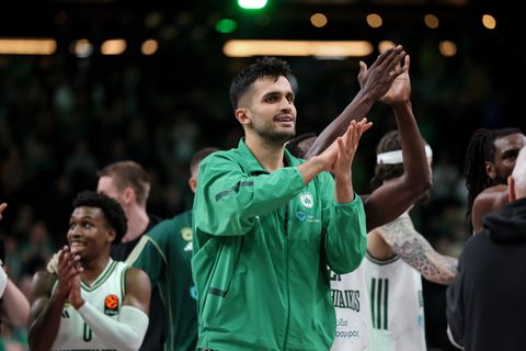 Ανατροπή δεδομένων για το μέλλον του Γιουρτσέβεν στον Παναθηναϊκό