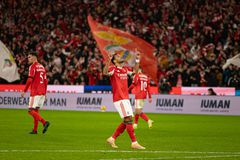 Ο Παυλίδης στο επίκεντρο της Marca: «Περιμένει τη Ρεάλ Μαδρίτης»