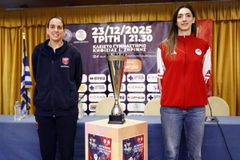 LIVE: ΟΛΥΜΠΙΑΚΟΣ - ΠΑΝΙΩΝΙΟΣ