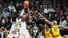 Αγχωτική νίκη για τους Σέλτικς κόντρα στους Πέισερς