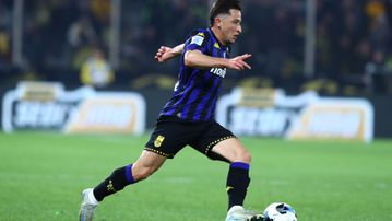 Ατζέντης Μορουτσάν: «Ψάχνουμε ομάδες που θα μπορεί να αποδώσει καλύτερα»