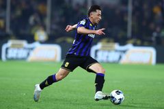 Ατζέντης Μορουτσάν: «Ψάχνουμε ομάδες που θα μπορεί να αποδώσει καλύτερα»