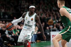 Η βαθμολογία της EuroLeague μετά τη νίκη του Παναθηναϊκού επί της Ζαλγκίρις