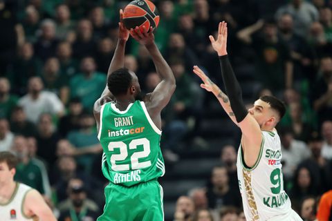 Ιστορίες από το χιονισμένο Κάουνας