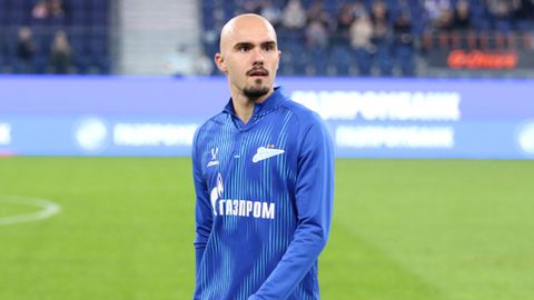 «Ο ΠΑΟΚ εξετάζει την περίπτωση του Βάνια Ντρκούσιτς»