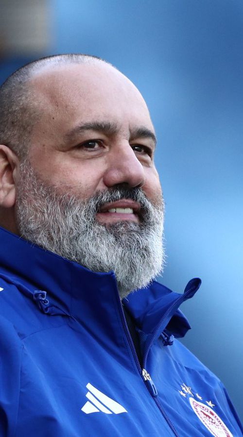 Καραπαπάς για κατάργηση των βίντεο Λανουά: «Ένα ακόμη βήμα βαθύτερα στο σκοτάδι»