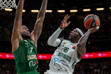 Ναν: «Ένιωσα παραπάνω κίνητρο»