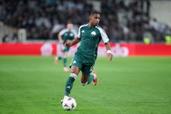 «Ο Τετέ εξέφρασε στον προπονητή της Γκρέμιο την εμπιστοσύνη του στο πρότζεκτ της»