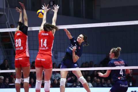 LIVE: ΟΛΥΜΠΙΑΚΟΣ - ΠΑΝΙΩΝΙΟΣ