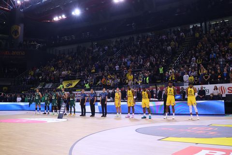 Ανατροπή: Με την παρουσία του κόσμου της η ΑΕΚ κόντρα στον Άρη