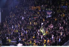 Κυκλοφόρησαν τα εισιτήρια για τον αγώνα της ΑΕΚ με τον Άρη