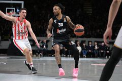 Η Βίρτους ανακοίνωσε sold out για το ματς με τον Ολυμπιακό