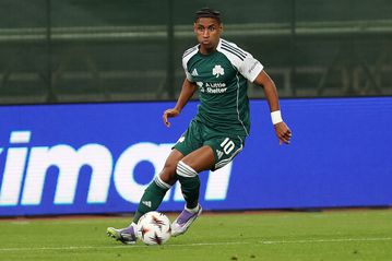 Πως θέλει η Γκρέμιο να αποκτήσει τον Τετέ από τον Παναθηναϊκό - Τι υποστηρίζουν στη Βραζιλία