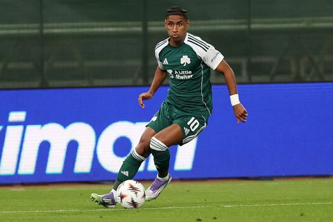 Πως θέλει η Γκρέμιο να αποκτήσει τον Τετέ από τον Παναθηναϊκό - Τι υποστηρίζουν στη Βραζιλία