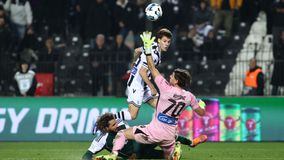 Τσαλγατίδης για το ΠΑΟΚ - Παναθηναϊκός: «Οι παίκτες του ΠΑΟ χόρευαν ζεϊμπέκικα» (vid)