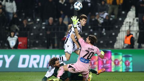 Τσαλγατίδης για το ΠΑΟΚ - Παναθηναϊκός: «Οι παίκτες του ΠΑΟ χόρευαν ζεϊμπέκικα» (vid)