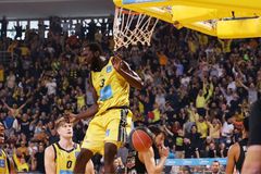 Πλήγμα με Σανόγκο στον Άρη