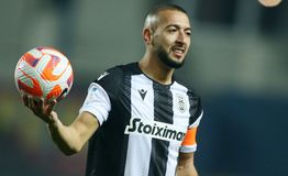 Η Μπενεβέντο και το συμβόλαιο του Ελ Καντουρί