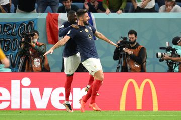 Η πιο ξεκαρδιστική «παρεξήγηση» του Μουντιάλ λύθηκε μέσω των social media (pic)