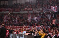 Η Ευρωλίγκα κέρασε... πρόστιμο τον Ολυμπιακό