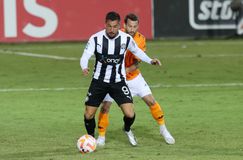 «Τέλος» από τον ΟΦΗ ο Γκερέρο