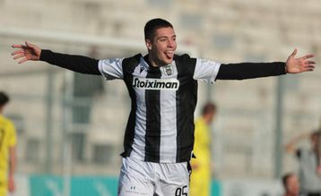 Στη Θεσσαλονίκη για τον Τζίμα η Μίλαν!
