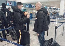 ΑΕΚ: Χωρίς Φρέιζιερ και Μάντσεν στη Μάλαγα