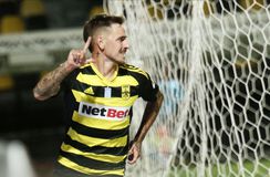 Παναθηναϊκός: Στα πράσινα ο Μαντσίνι, στα 3 εκατ. ευρώ η αποζημίωση για Άρη και Μπορντό!