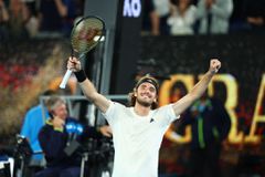 Ο Τσιτσιπάς στο Top 20 των πιο ακριβοπληρωμένων όλων των εποχών στο τένις - Το ποσό που έχει συγκεντρώσει