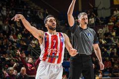 Ο Ερυθρός Αστέρας μετράει αντίστροφα μέχρι την... απελευθέρωση του Καμπάτσο