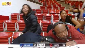 Πυροβολισμοί σε σχολικό αγώνα μπάσκετ στην Οκλαχόμα (vid)