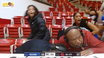 Πυροβολισμοί σε σχολικό αγώνα μπάσκετ στην Οκλαχόμα (vid)