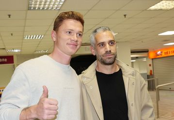 Επίσημο: Στον ΟΦΗ ο Σεμπάστιαν Γκρόνινγκ