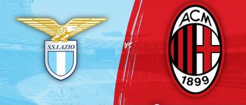 Λάτσιο - Μίλαν