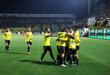 Αρης: Παίζει τα ρέστα του