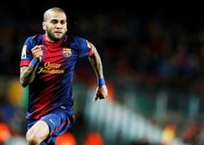 Η... Φυλακή FC ανακοίνωσε τον Ντάνι Άλβες