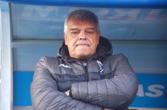 Τέλος από τον Ιωνικό ο Σπανός!