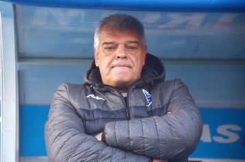 Τέλος από τον Ιωνικό ο Σπανός!