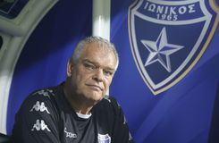 Σπανός μετά το «διαζύγιο» με Ιωνικό: «Η οικογένεια Τσιριγώτη είναι ό,τι καλύτερο συνάντησα στην καριέρα μου»