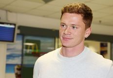 Γκρόνινγκ: «Θέλω να δουλέψω με τον Νταμπράουσκας...» (vid)