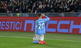 Τα highlights από την εμφατική νίκη της Λάτσιο επί της Μίλαν (vid)