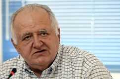 Χριστοβασίλης: «Τόσα χρόνια κανείς δεν μου έχει κάνει πρόταση για τον ΠΑΣ»