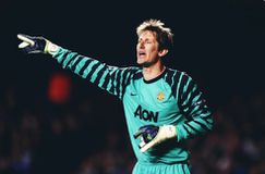 Ένας από τους καλύτερους παίκτες στη σύγχρονη ιστορία της Μάντσεστερ Γιουνάιτεντ προπονούνταν μόνο 3 φορές την εβδομάδα