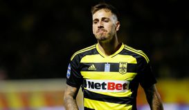 Όλα τα δεδομένα για Μαντσίνι: Το ταξίδι στην Αθήνα, οι απαιτήσεις του Άρη και η διαφορά που καλύπτεται