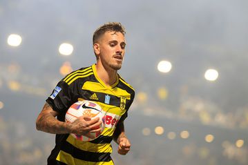 «Παλεύει» για τον Μαντσίνι ο Παναθηναϊκός - Πρόταση 2,1 εκατομμυρίων ευρώ