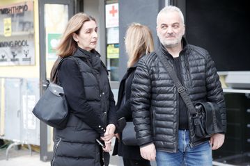 H συγκλονιστική κατάθεση του πατέρα του Άλκη - Η στιγμή που «πάγωσε» ο χρόνος (vid)