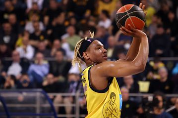 Νότε στο Sportal: «Ευκαιρία απόδειξης το Κύπελλο»