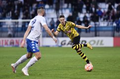 ΑΕΚ: Με Γκατσίνοβιτς η αποστολή και για την ρεβάνς με τον Πανσερραϊκό